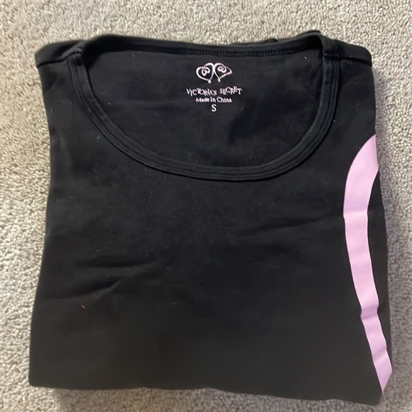 Victoria’s Secret Oversized PJ Sleep Shirt size S - Picture 4 of 4